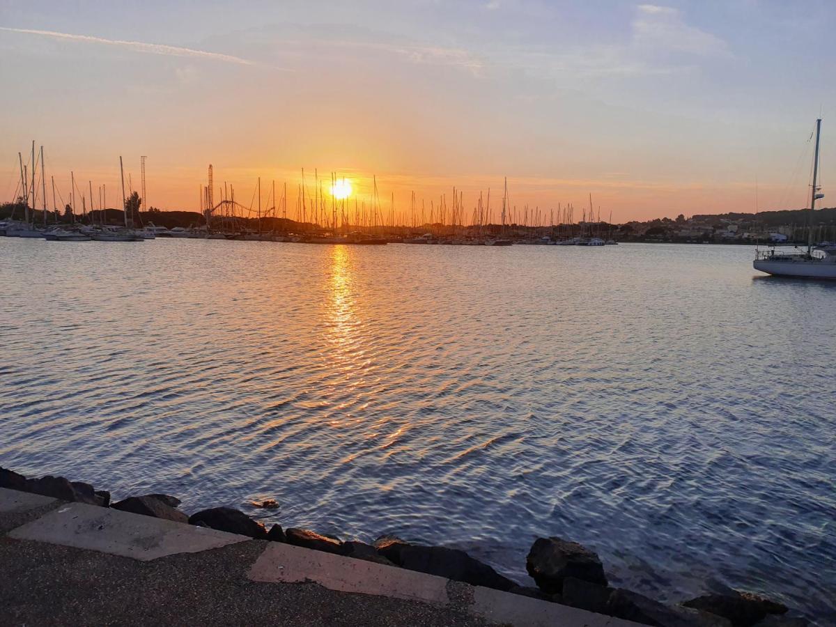 24 Tropic Deluxe * Agde
