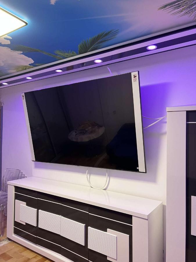 24 Tropic Deluxe Appartement *