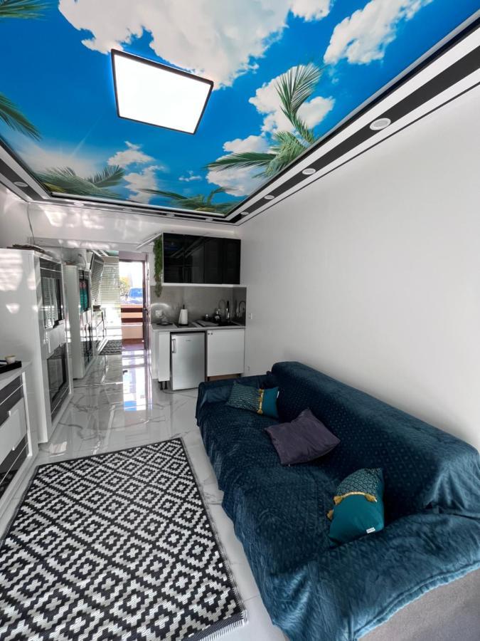 24 Tropic Deluxe Agde