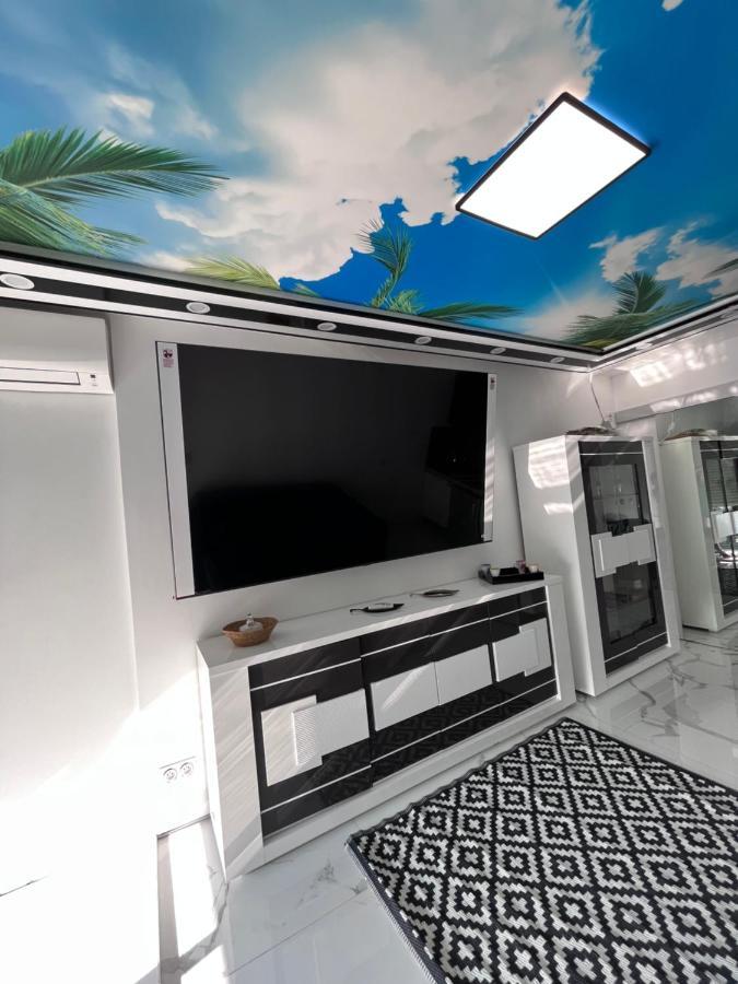Appartement 24 Tropic Deluxe *