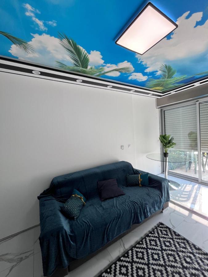 24 Tropic Deluxe Apartment Agde