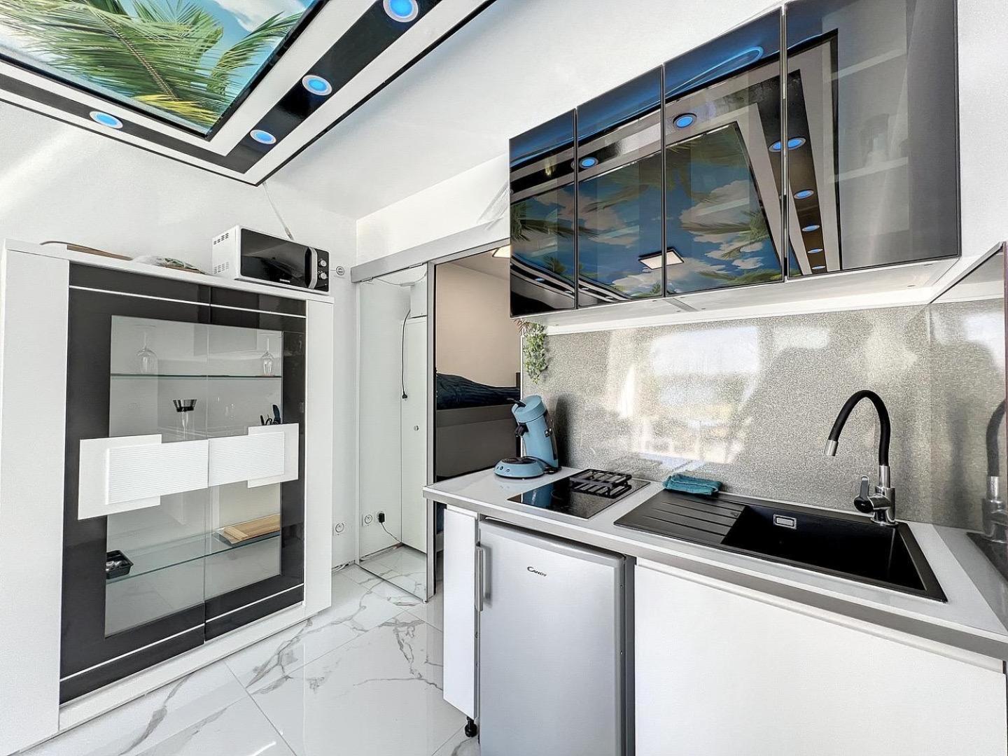 24 Tropic Deluxe Appartement